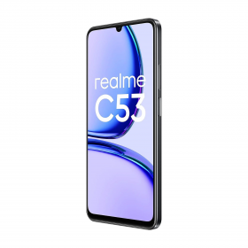 REALME C53 128gb Mighty Black